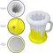 4E's Novelty Inflatable Beer Cooler 22" Mug for Parties, Oktoberfest Themed Decorations, Outdoor Party Supplies, Floating Drink Bucket